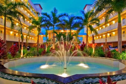 Treasure Island Resort | Sunset Vistas Two Bedroom Beachfront Suites