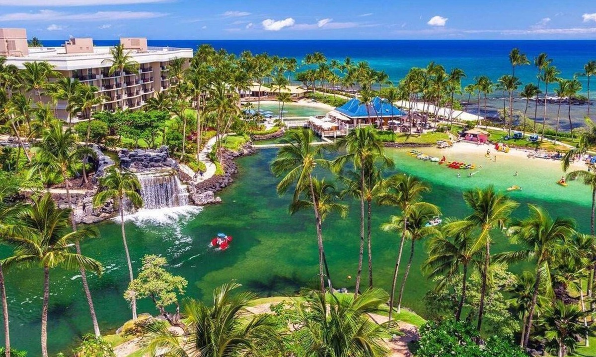 Waikoloa Resort | The Bay Club by Hilton Grand Vacations Experience Paradise in a 2BR Villa