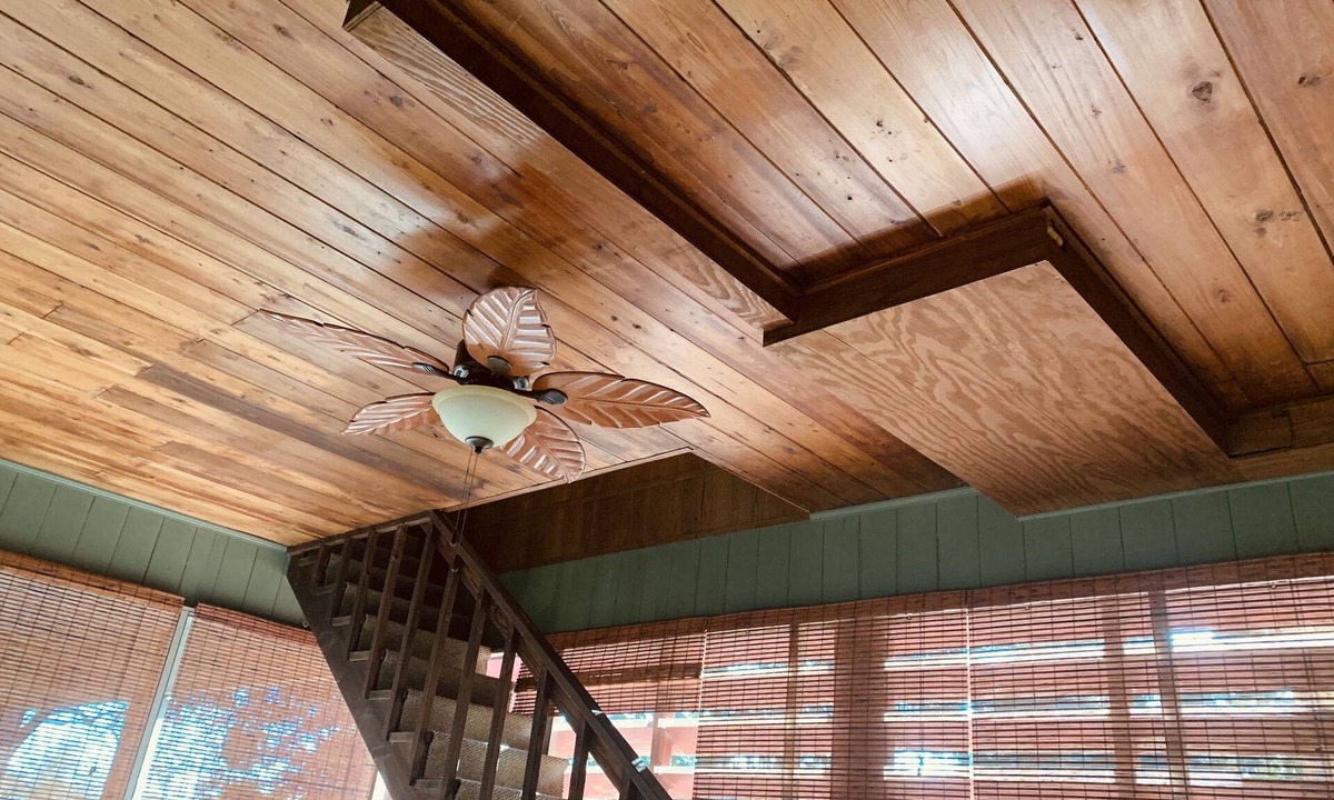 Temple Crest House | The Bunk House at River Hills