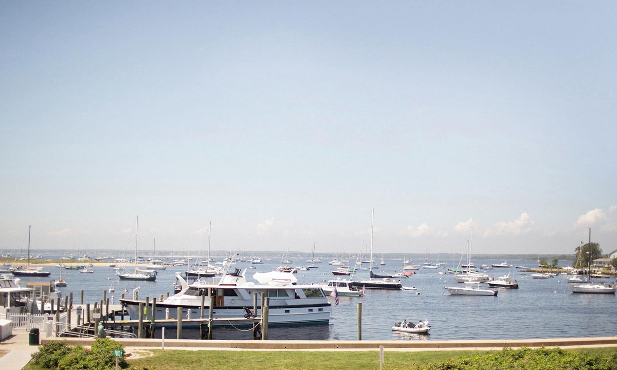 Watch Hill Historic District Apartment | The Crown Jewel Apartment in Watch Hill, RI.