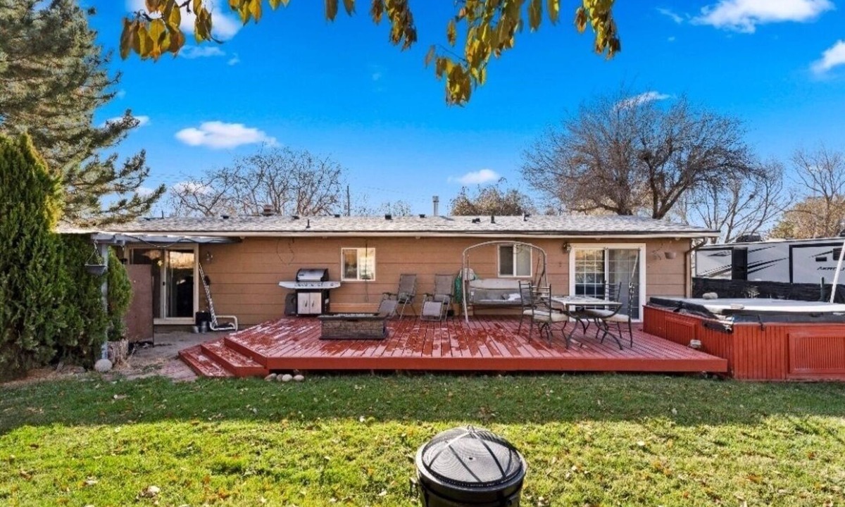 Southwest Ada County Alliance House | The Haven - Spacious Custom Home In Boise by RedAwning