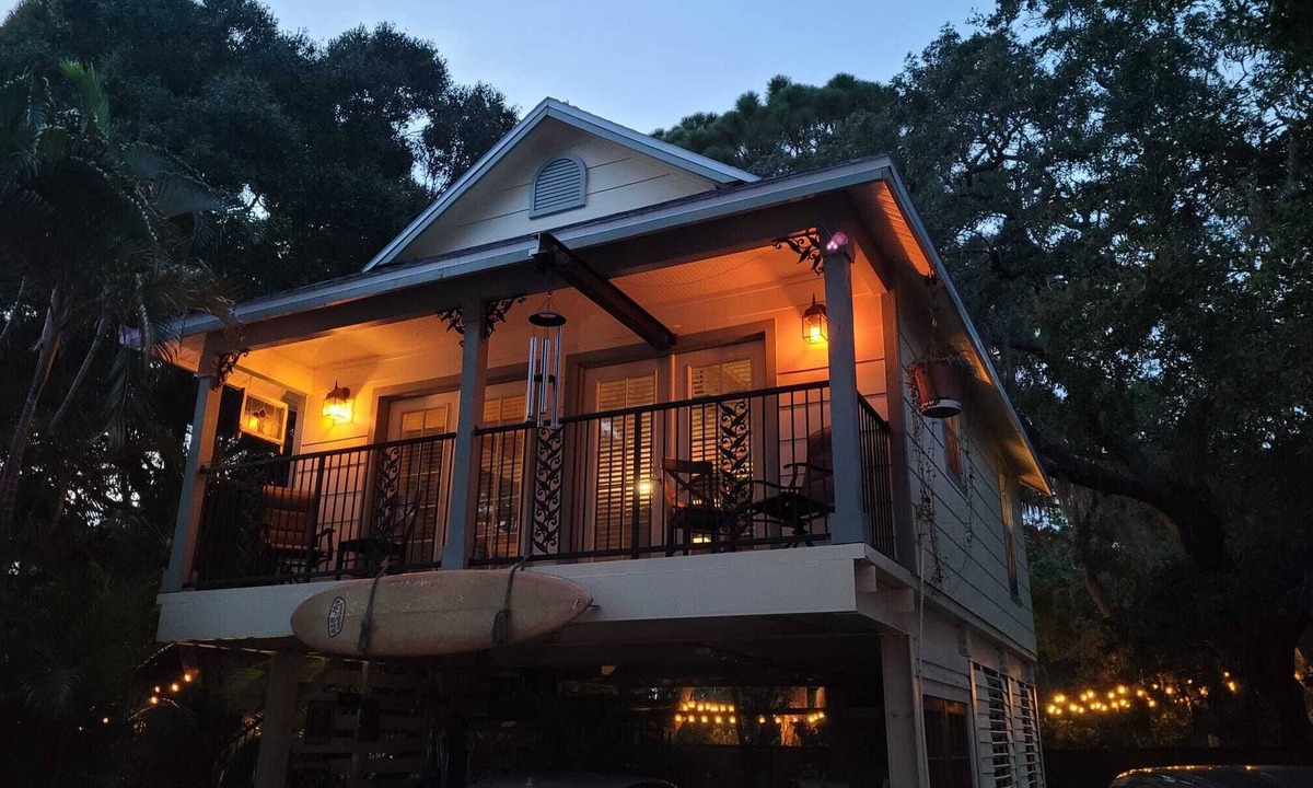 Ozona Apartment | The Nest Boutique at Bananabay