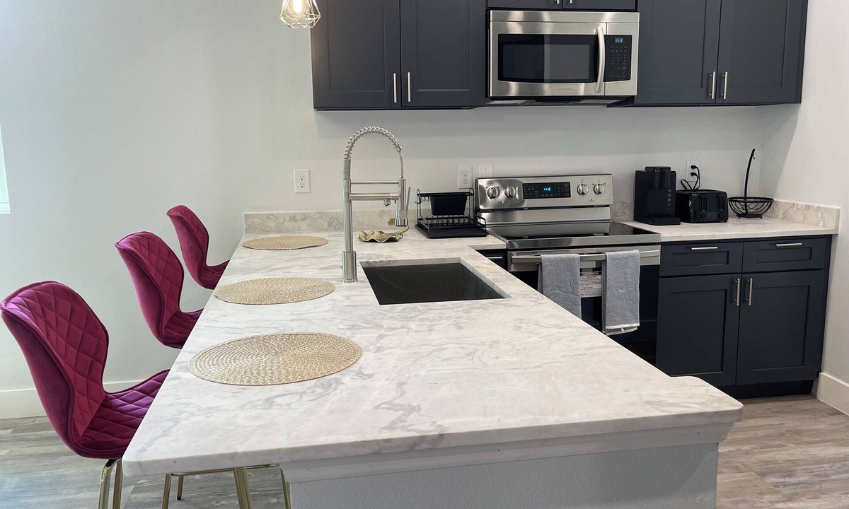 Sulphur Springs House | The Oasis on Waters -New Home