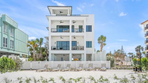 Clearwater Beach House | The Pearl