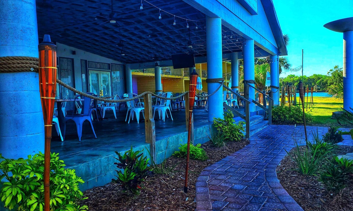 Springs at Kings Bay Hotel | The Port Hotel & Marina