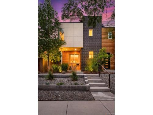 Sunnyside House | The Sage Sanctuary