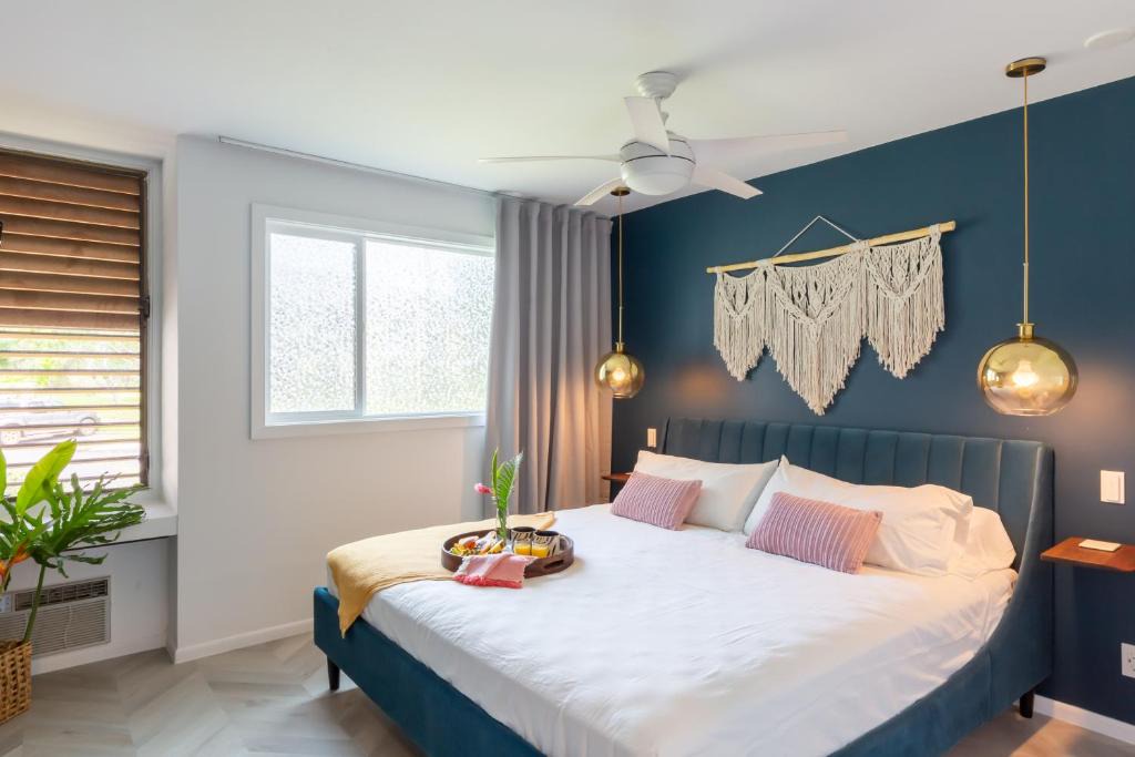 Kahuku Apartment | The Turtle Bay Signature