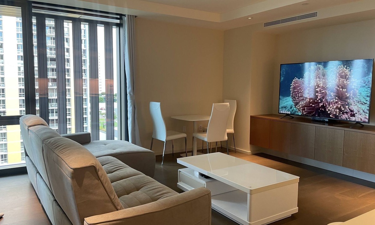 Ala Moana Condo | The ultra Residential Resort in the Shopping Center
