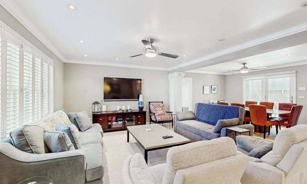 Dodds Addition Condo | Town of Rehoboth Beach - 38242 Robinson Dr. Unit #1