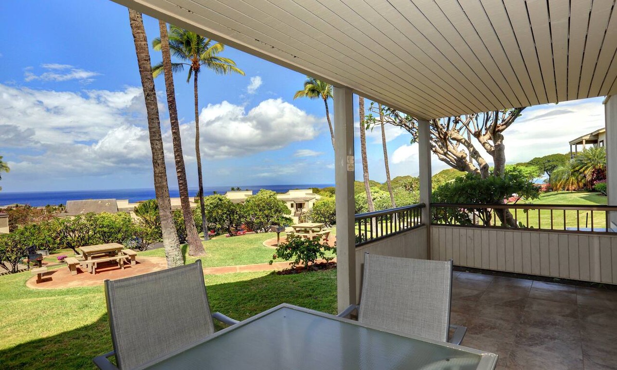 Wailea Condo | Tranquil Groundfloor Retreat - Wailea Ekolu Village 401 - Close to Pool & BBQ!