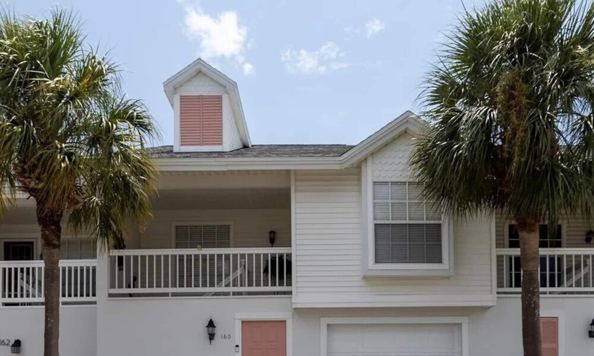 Capri Isle House | Treasure Isle Beach retreat; West-facing sunsets, 3 car garage, community pool!