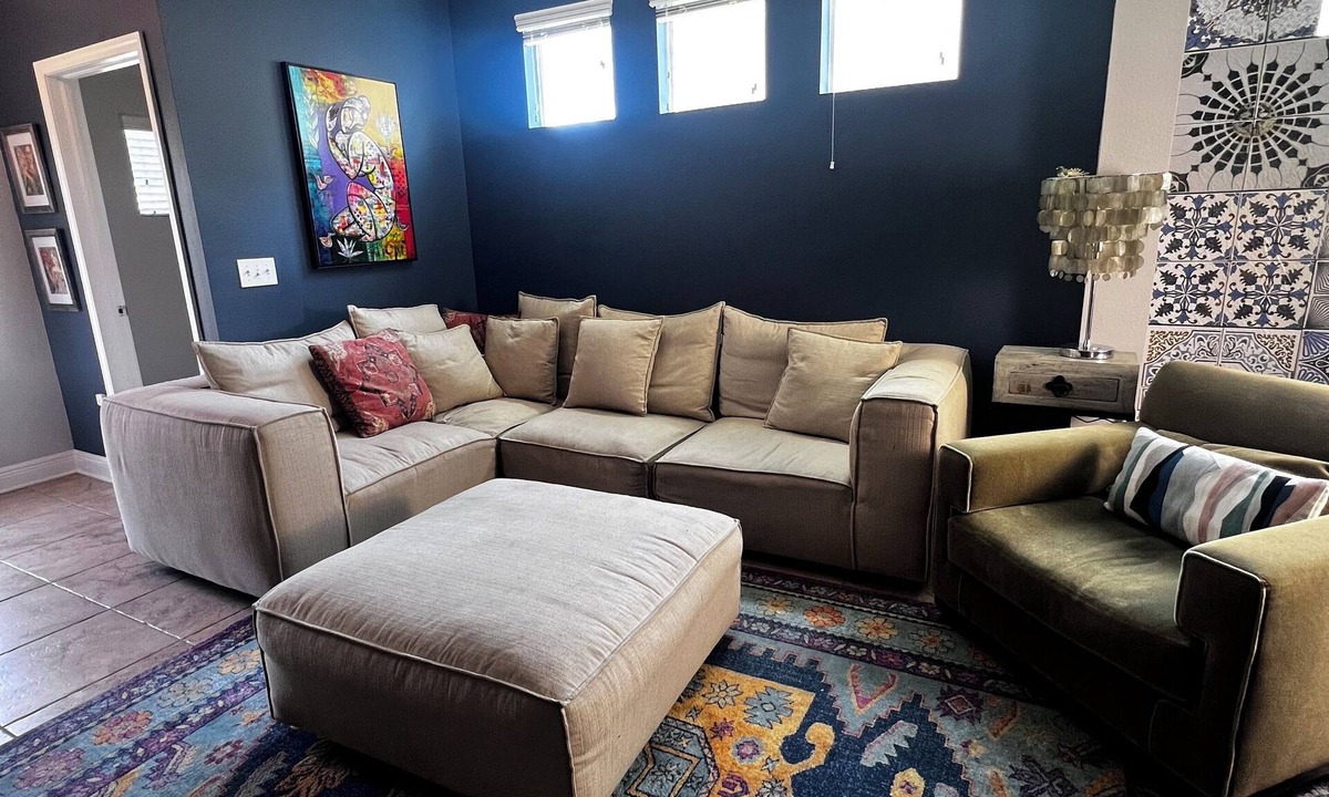 South Seminole Heights House | Trendy Modern Bungalow 7 min from Downtown