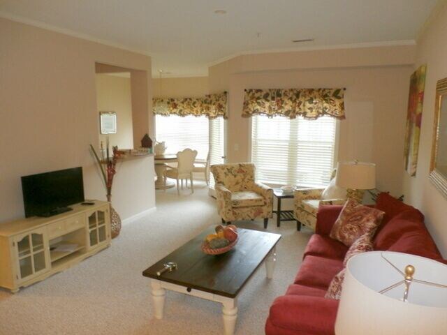 Villages of Five Points House | Unit 4101 - 1st floor Condo in the popular Villages at Five Points!