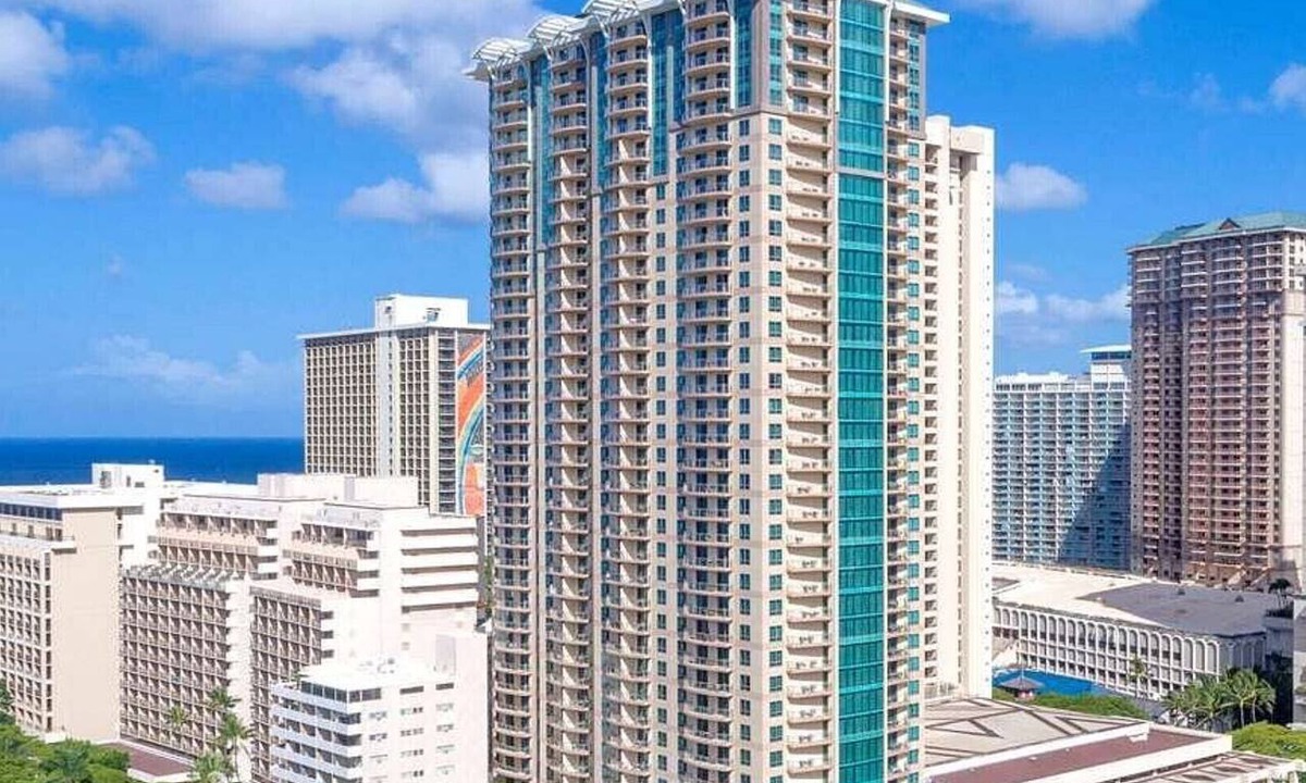 Waikiki Resort | Upscale 2BR Premier Luxury Villa in Hilton Hawaiian Village