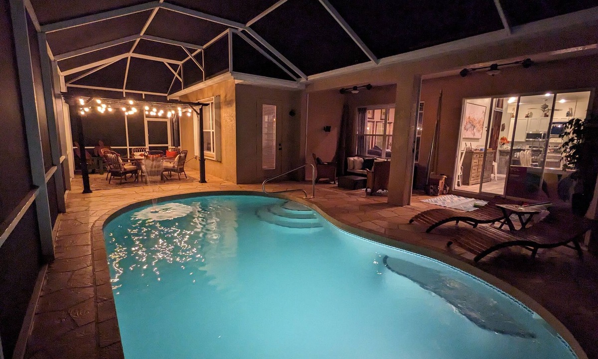 Venice East House | Venetian Dreams Tranquility