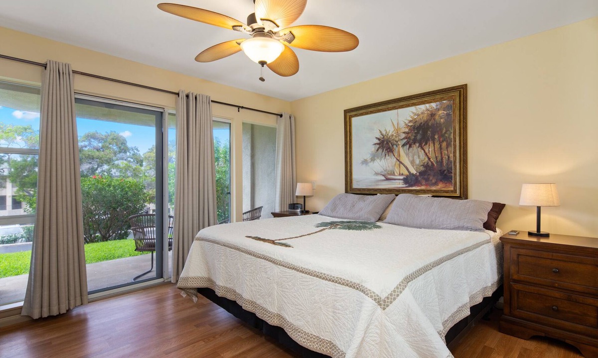 Waikoloa Village Condo | Waikoloa condo with amazing amenities! Close to beaches and golf courses.
