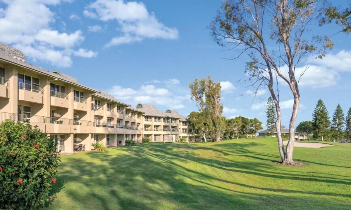 Waikoloa Village Resort | Waikoloa Village 2 Bedroom Condo
