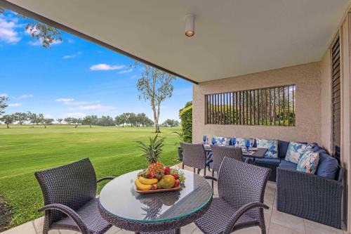 Waikoloa Village Apartment | Waikoloa Villas A107