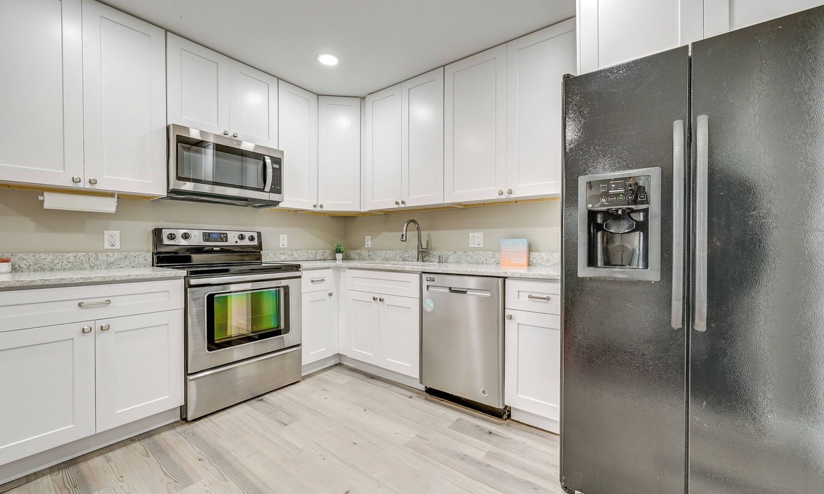 Orient Park Apartment | Walk to Hard Rock Casino: Cozy Studio!