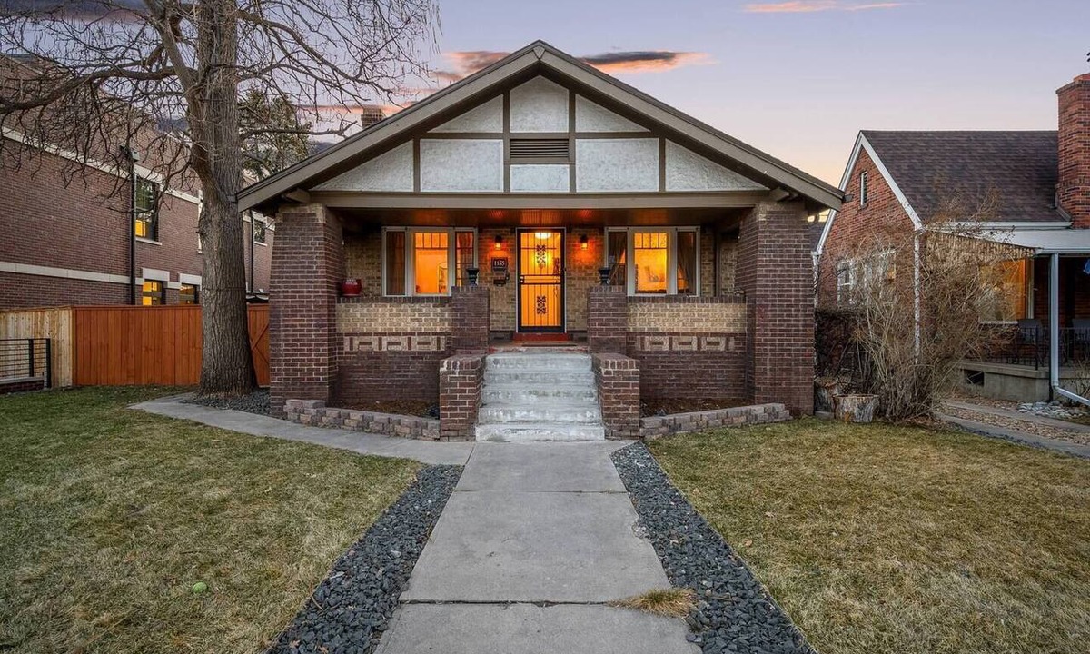 Washington Park West Apartment | Wash Park Experience