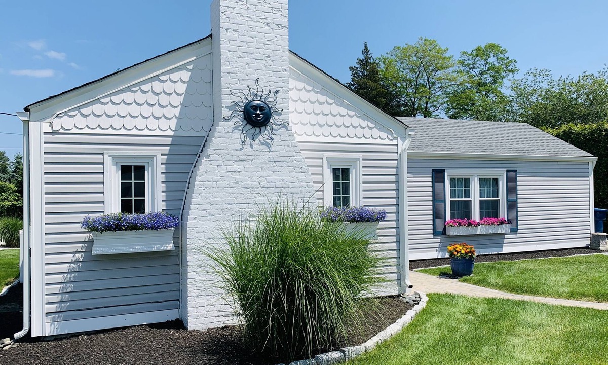 Waterford House | Waterford, Connecticut Beautiful 'Coastal Living' 🏡Beach Cottage.☀️☀️🇺🇸2 BR
