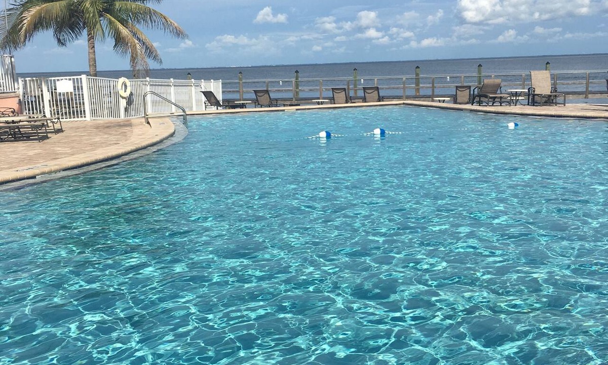 Coquina Key Condo | Waterfront Bliss on Tampa Bay: Minutes from Downtown St. Pete & Gulf Beaches!