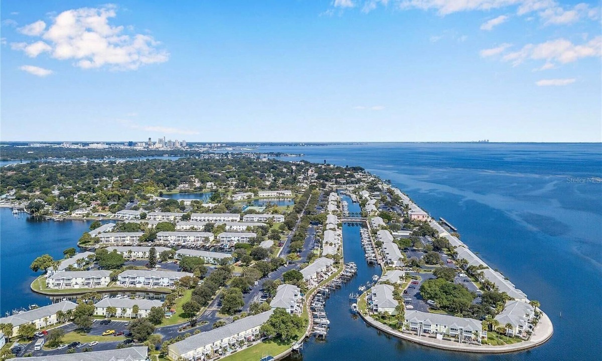 Coquina Key Condo | Waterside 5172 Coquina