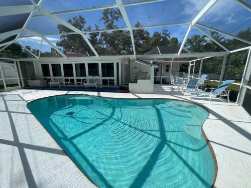 La Vista House | Wave Cave - Beach, Heated Pool, BBQ, Family, Friends, Fun