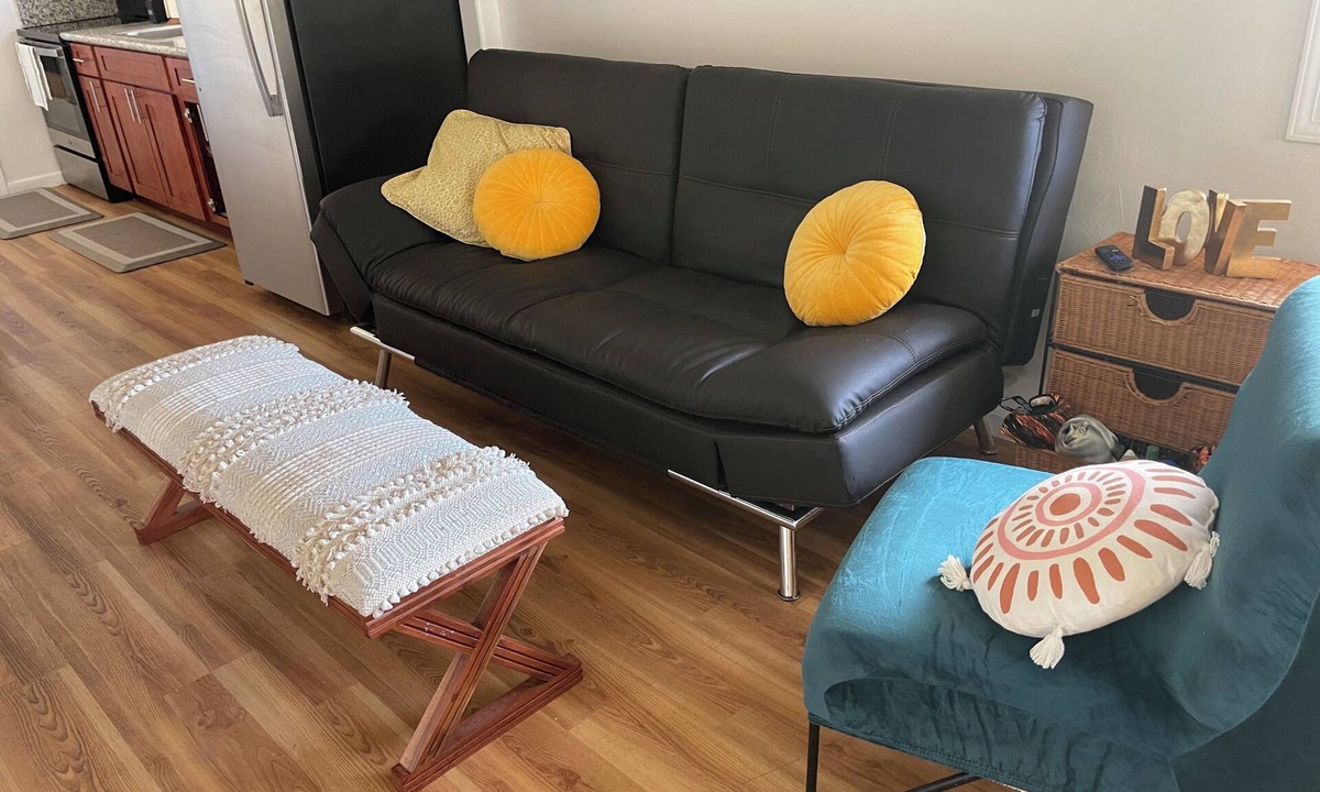 Nanakuli House | Westside Magic 3bed 2 bath house in terrific westside of oahu!