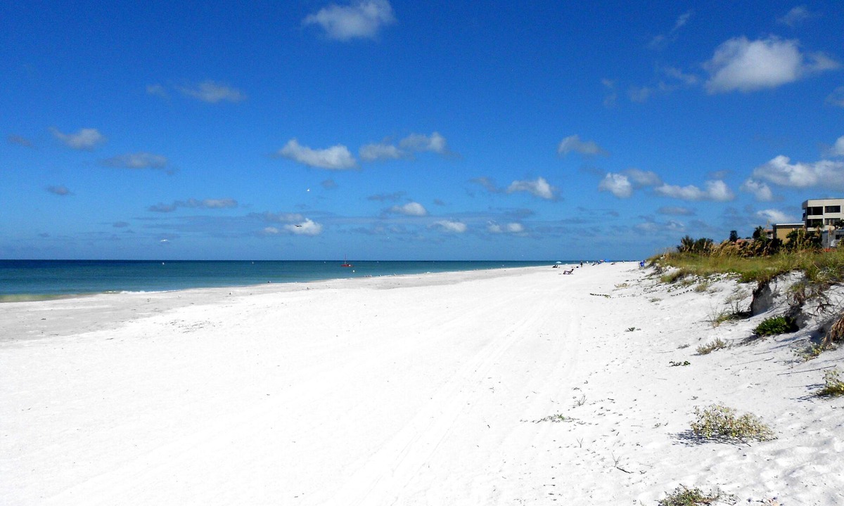 Indian Shores Condo | 🏖🏝Winter SPECIALS minivans at airports to use