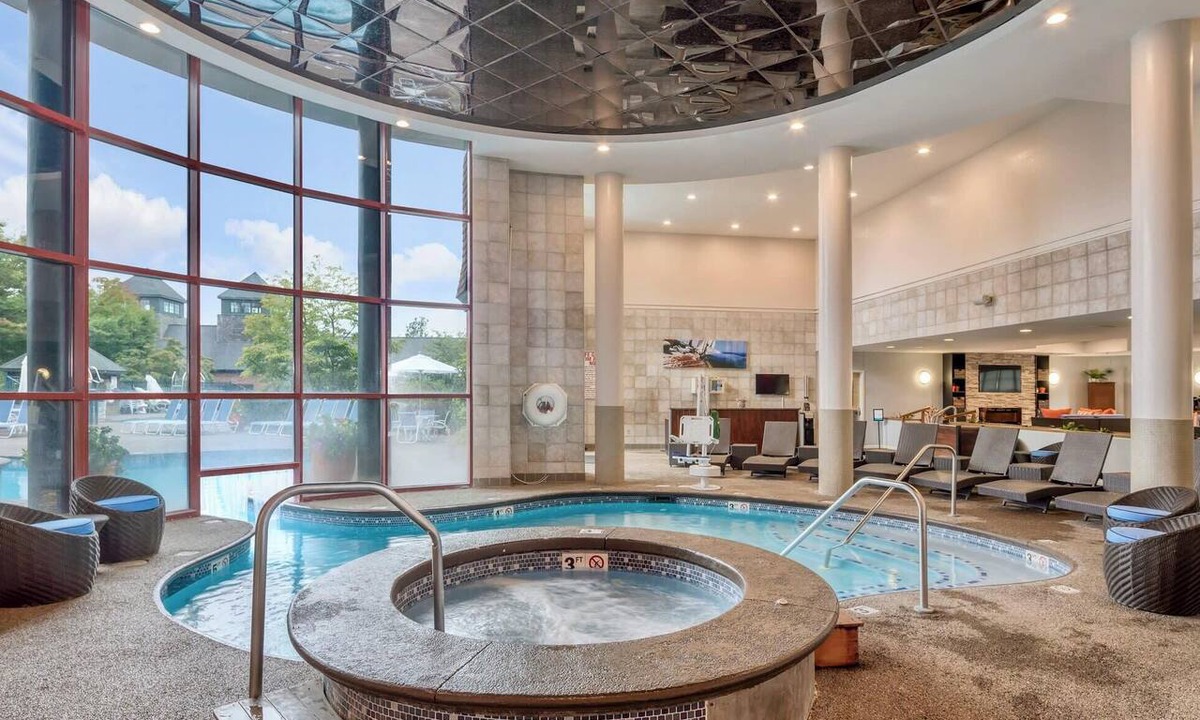 The Point Condo | Wyndham Long Wharf | 3BR/2BA King Bed Suite