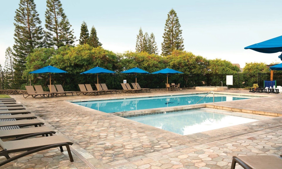 Waikoloa Village Condo | Wyndham Paniolo Greens Resort | Two 2BR/2BA Suites