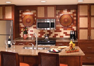 2 Bedroom - Marriott's Lakeshore Reserve - Full Resort Access