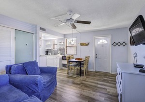 39 m² Condo ∙ 1 bedroom ∙ 4 guests
