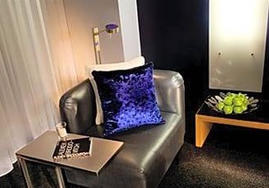 4-Star Hotel ∙ W Boston