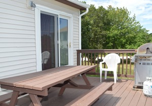 5 Bedroom by the Beach!