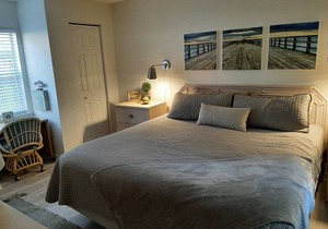 52 m² Cabin ∙ 1 bedroom ∙ 6 guests