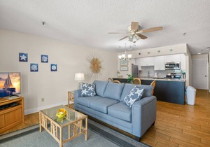 66 m² Condo ∙ 1 bedroom ∙ 4 guests