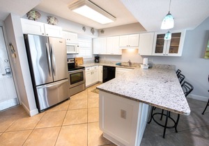 Beachfront 2BR Condo w/Balcony & Heated Pool, Unit 224 in Satellite Beach