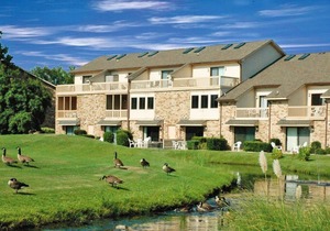 Beautiful 1 bedroom unit at resort, sleeps 4