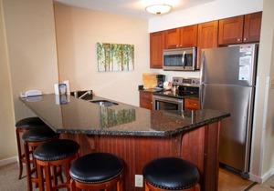 Condo ∙ 1 bedroom ∙ 4 guests
