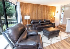 Gold Camp Miners' Inn Condo: Nice Location, Updates