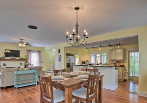 Historic Charmer-Walk to Downtown Sarasota!