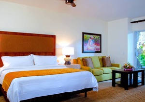Island View - 2 Bedroom - Marriott's Waiohai Beach Club - Full Resort Access