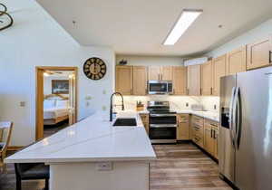 Keystone Family Property | Balcony & Summer Fun