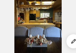Lake Arrowhead LARGE family cabin in the forest. DUEL Suite. Privacy. Hot tub
