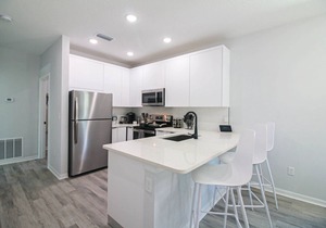 Luxury 6BR Home | Sleeps 12 | 3min to Dwntn Ybor