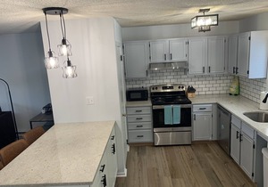 Recently Renovated Next to Camelbeach on Camelback Mountain!