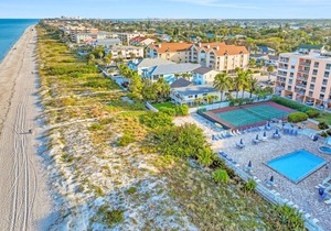 Reef Club 201