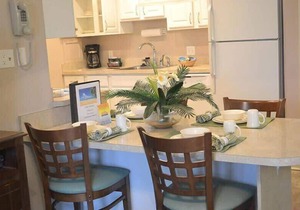 Seas the Day 2BR Condo